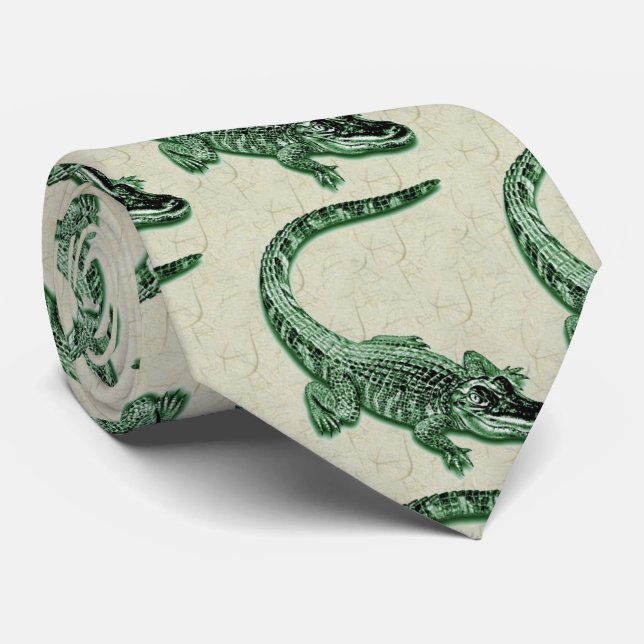 lightbluertfy, tie (Rolled)