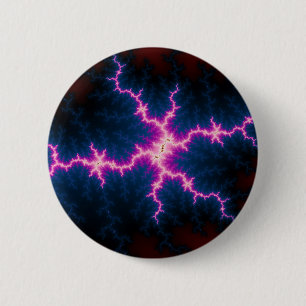 Lightcleave 2 Inch Round Button