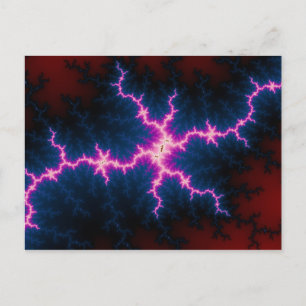 Lightcleave Postcard