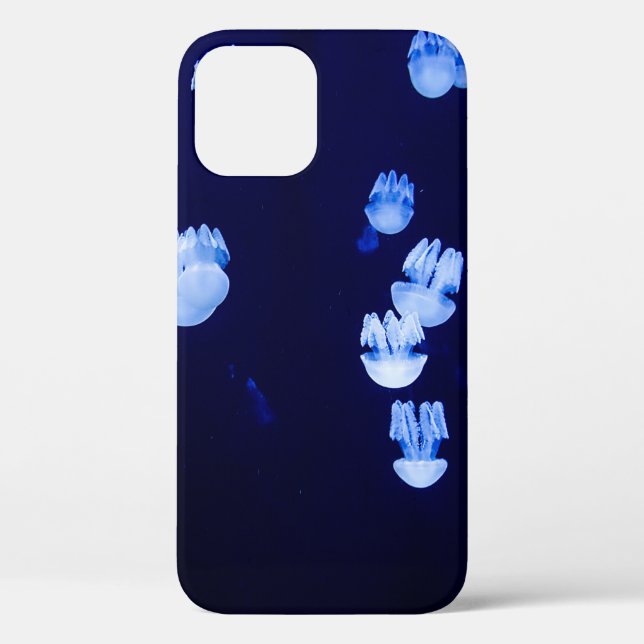 LIGHTED LANTERNS Case-Mate iPhone CASE (Back)
