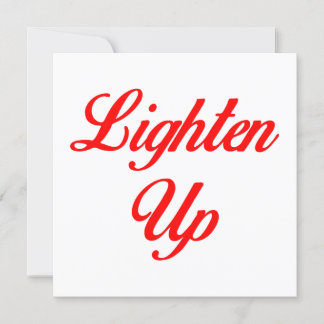 Lighten Up