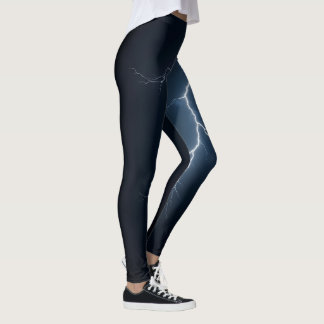 lightening leggings