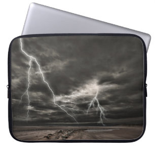 Lightening Strike 15" Laptop Case