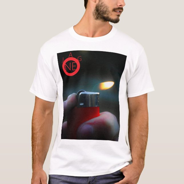 Lighter Tee (Front)
