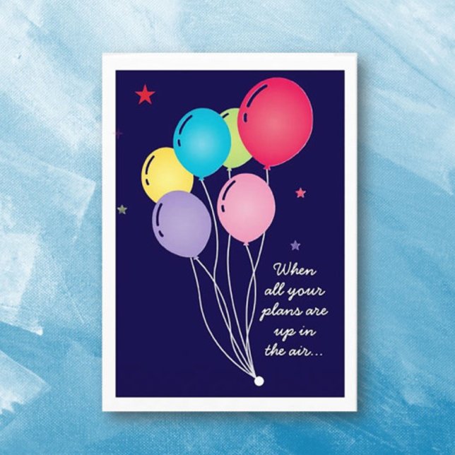 Lighthearted Humour! Fun Encouragment  card (Creator Uploaded)