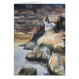 LIGHTHOUSE