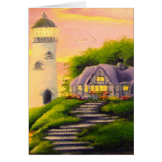 Lighthouse