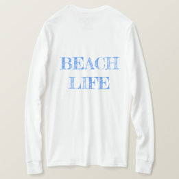 Lighthouse 1 Long Sleeve Tshirt