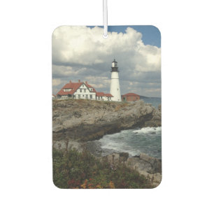 Lighthouse Air Freshener