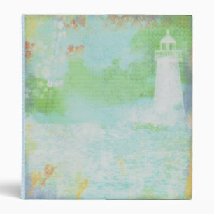 Lighthouse Binder
