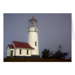 Lighthouse, Cape Blanco, Cape Blanco State Park