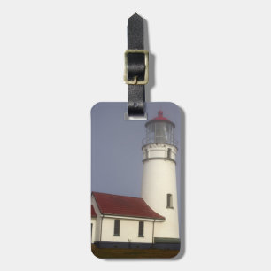 Lighthouse, Cape Blanco, Cape Blanco State Park Luggage Tag