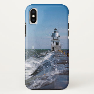 Lighthouse Case-Mate iPhone Case
