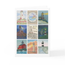 Lighthouse Challenge Montage