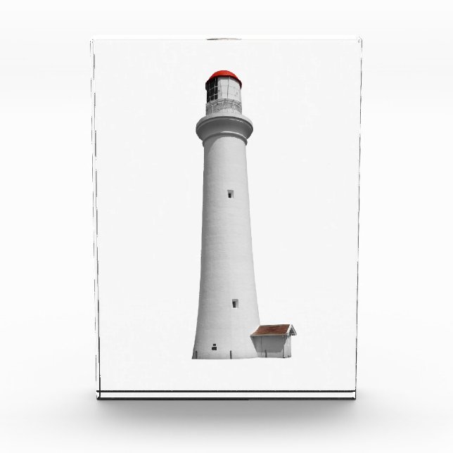 Lighthouse details photo block (Front)
