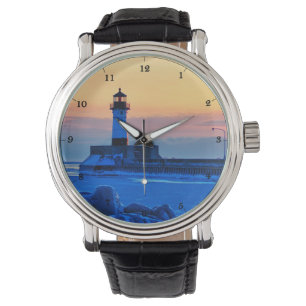 Lighthouse Duluth Minnesota Lake Superior Watch