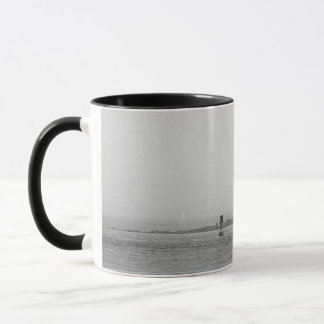 Lighthouse in the Distance Mug