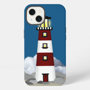 Lighthouse iPhone 6/6s Case