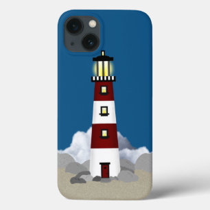 Lighthouse iPhone 6/6s Case