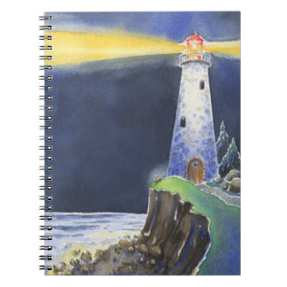 Lighthouse Journal