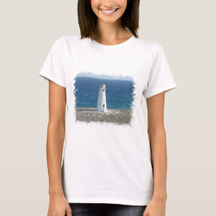 Lighthouse Long Sleeve T-Shirt