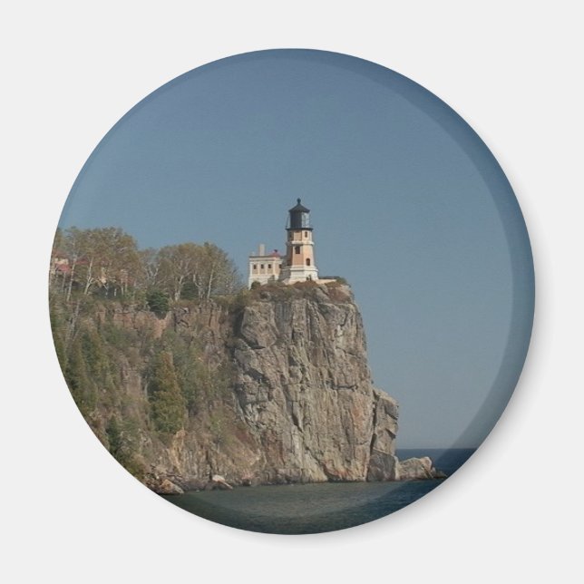 Lighthouse Magnet (Front)