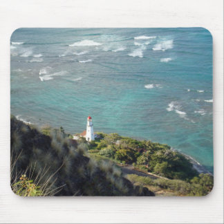 Lighthouse Mouse Pad