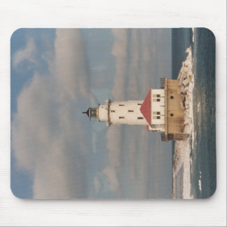 Lighthouse Mousepad