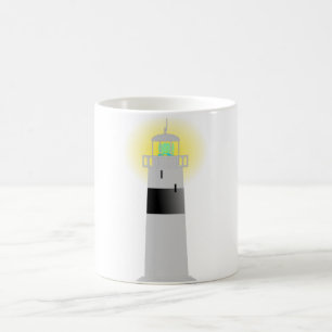 Lighthouse Mug
