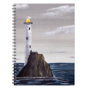Lighthouse Notebook