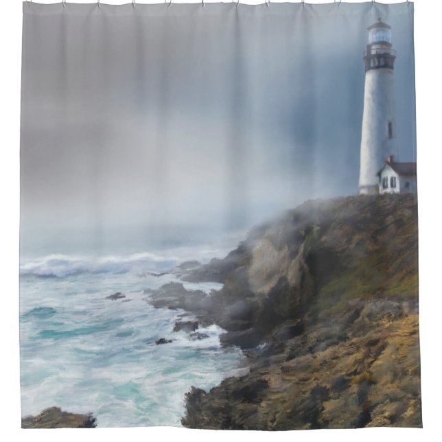 Lighthouse Ocean Sea View 286 (Front)
