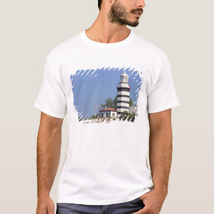 Lighthouse of Sile, Istanbul, Turkey T-Shirt