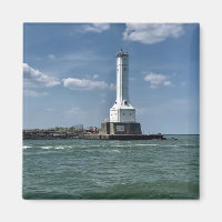 Lighthouse on Huron, Ohio Photography 