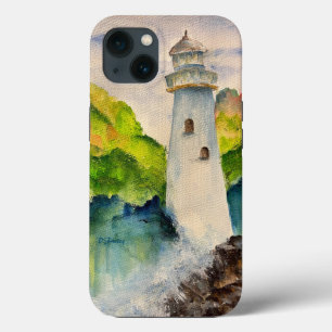 Lighthouse Phone Case