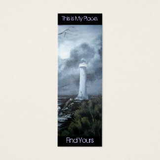 Lighthouse Place Bookmark 3