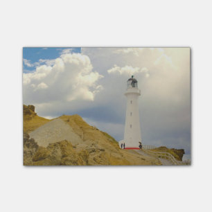 Lighthouse Post-it Notes