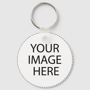 Lighthouse Postcard Keychain