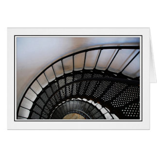 Lighthouse Staircase