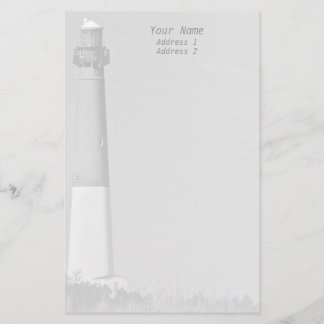 Lighthouse Stationery