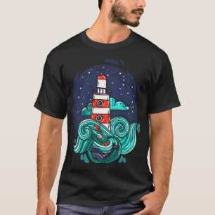 Lighthouse T-Shirt