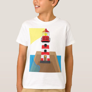 Lighthouse T-Shirt