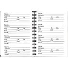 Lighthouse Telephone and Address Book