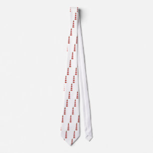 Lighthouse Tie