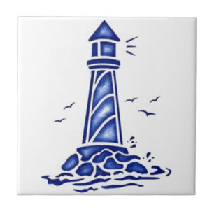 LIGHTHOUSE TILE