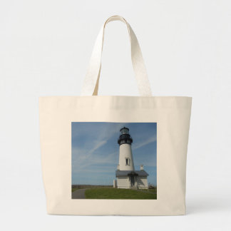 Lighthouse tote bag