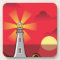 Lighthouse Vector colour