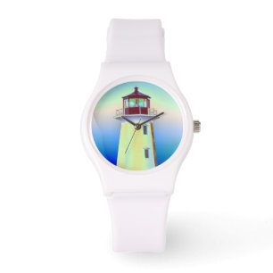 Lighthouse Watch Peggy's Cove Lighthouse Route