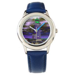 Lighthouse Watch Peggy's Cove Lighthouse Route