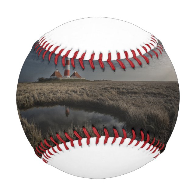 Lighthouse Westerhever Baseball (Front)