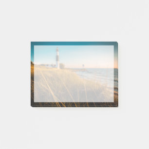 Lighthouses Big Sable Lighthouse Ludington, MI Post-it Notes